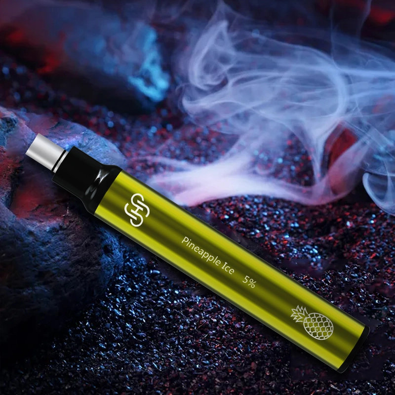 Latest Release Pruduct High Quality E Liquid