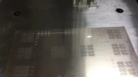 섬유/CO2/UV 레이저 조각 기계/레이저 마커 기계/조각 장비/로고 인쇄 기계 금속/플라스틱/목재용 레이저 마킹 기계